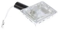 Kuppersbusch Lampenglas                                                   534847