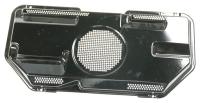 BEKO/GRUNDIG/ARCELIK Luchtrooster                                                 C00890697