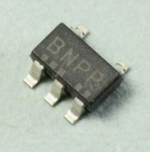 Panasonic Ic                                                           C0DBAGZ00026