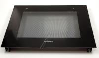 Candyhoover Glaspaneel ovendeur                                          42831320