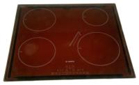 Boschsiemens Keramische platen                                            00689541