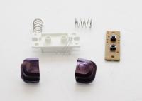 ELECTROLUX / AEG Drukschakelaars                                              4055179065