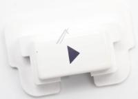 Vestel Thermostaatknop                                              42140588
