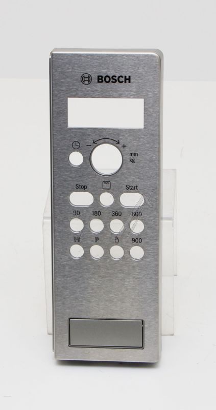 Boschsiemens Bediendeelklep                                               00672591