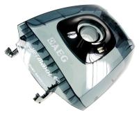 ELECTROLUX / AEG Stofcompartimentdeksel                                       140009444203
