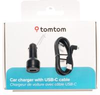 TomTom Gps accessoires                                              9UUD00130