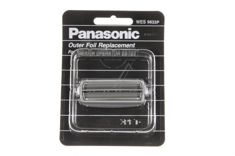 Panasonic Scherblatt                                                   WES9833P