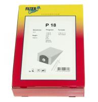 FILTERCLEAN Staubsaugerbeutel                                            000167K