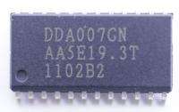 - Circuits integres                                            