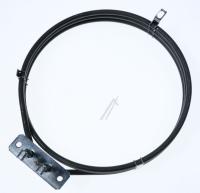 Bertazzoni Verwarmingselementen rond                                    606045