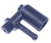 Saeco Raccords de reduction                                        996530001186