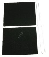 FABER/FRANKE/ROBLIN Kohlefilter                                                  1120261258