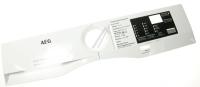 ELECTROLUX / AEG Voorfront                                                    140195662014