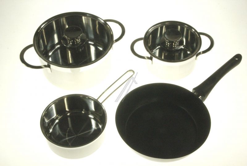 Boschsiemens Potten en pannen 00576026