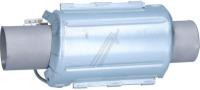 BACKER-FACSA Chauffes eau instantanes lv 