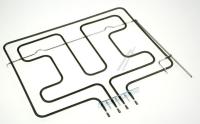 WHIRLPOOL/INDESIT Resistances superieures de four                              481925928607
