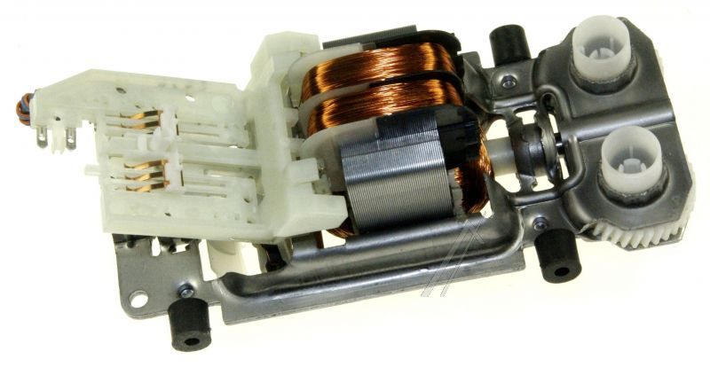 Boschsiemens Moteurs                                                      00497020