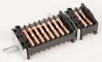 WHIRLPOOL/INDESIT Inters de four/cuisiniere                                    488000652975