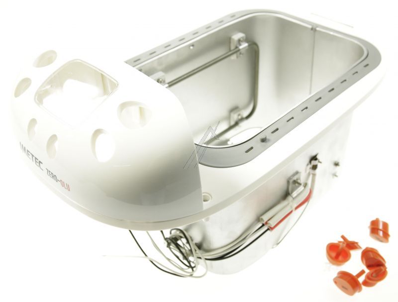 Imetec Behuizing                                                    DB5400