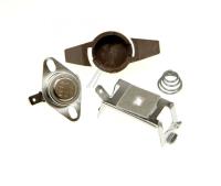 GROUPE SEB Thermostats                                                  TS01019860