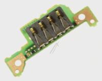 Panasonic Batterijcontact                                              VEP51030A