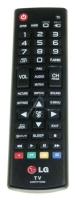 LG Telecommandes infrarouges                                    AKB73715608
