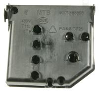 Boschsiemens Aansluitkast                                                 12025320