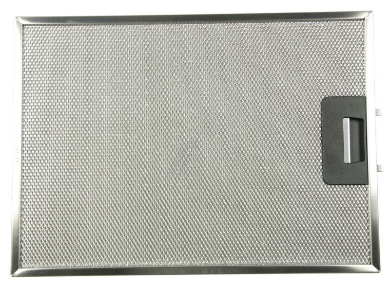 Boschsiemens Metaal vetfilter                                             00662180