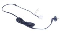 LG Voedingskabel                                                EAD65948901