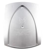 Boschsiemens Coffrets superieurs                                          00642420