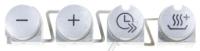 Boschsiemens Knop                                                         00624127