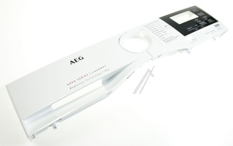 ELECTROLUX / AEG Capots de dosseret                                           140057691010
