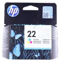 HEWLETT-PACKARD Inktpatronen C9352AE