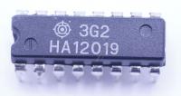 - Ic                                                           HA12019