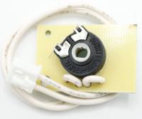 HISENSE/GORENJE Regelbare weerstanden                                        642684