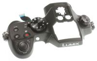 Panasonic Bovenkap                                                     SYK1278