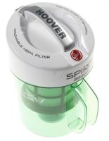 Candyhoover Mechanisme \ cycloon                                         49023681