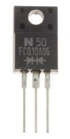 NIHON Diodes                                                       FCQ10A06