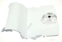 BEKO/GRUNDIG/ARCELIK Afdekkap behuizing                                           C00882713
