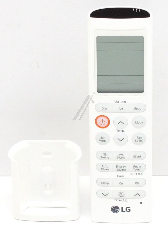 LG Afstandsbedieningen                                          AKB74375307