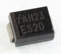 FAIRCHILD Smd-diodes ES2D
