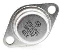 ON SEMICONDUCTOR Transistoren                                                 MJ15024G