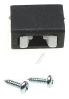 ELECTROLUX / AEG Dispositifs de fixation murale                               8996474070365