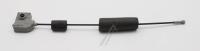 BEKO/GRUNDIG/ARCELIK Voet v.apparaat C00871635