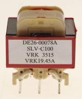 Samsung Transformatoren                                              DE2600078A