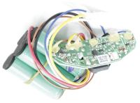 ELECTROLUX / AEG Staubsaugerakkus                                             4055251534
