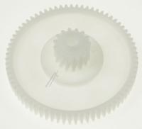 Unold Tandwiel                                                     6880148