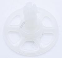 BEKO/GRUNDIG/ARCELIK Wiel/rol                                                     C00920147