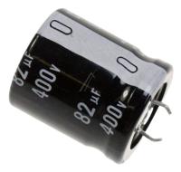 NICHICON 400v radiaal elco 105graden                                  