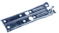 Vestel Deurscharnier koelkast 37038502